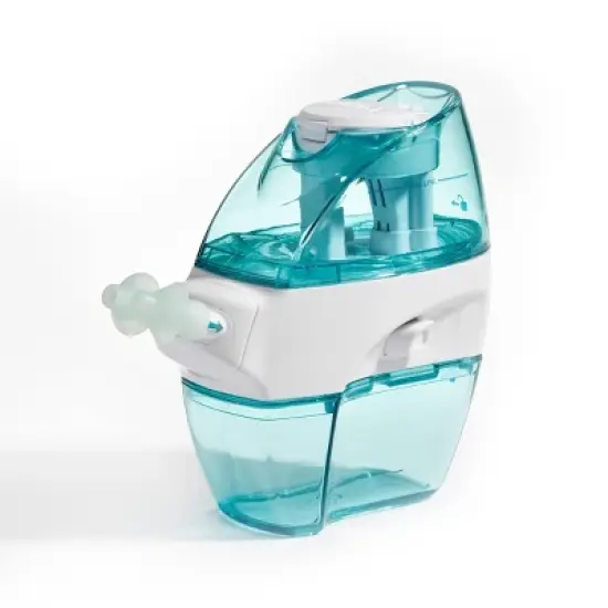 NAVAGE NASAL CARE Nose Cleanser and SaltPods image {3}