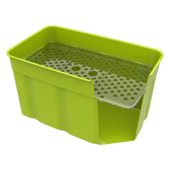 Titan Deep Freeze 30qt Zipperless HardBody Cooler image {12}