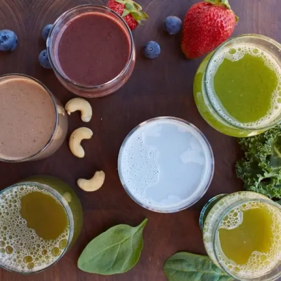 Urban Remedy Organic Energizing Juice Cleanse - 12ct/16 fl oz image {1}