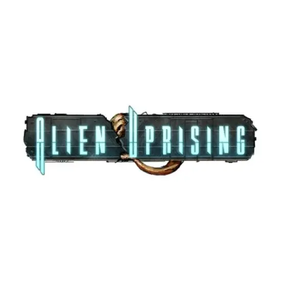 Alien Uprising Board Game image {2}