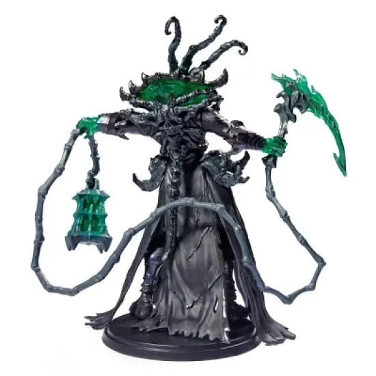 League of Legends 6in Thresh Collectible Figure image {6}