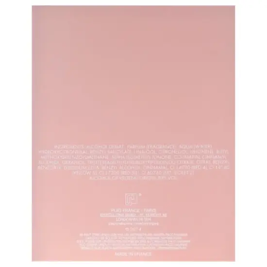 Olympea by Paco Rabanne Women's Eau De Parfum image {3}