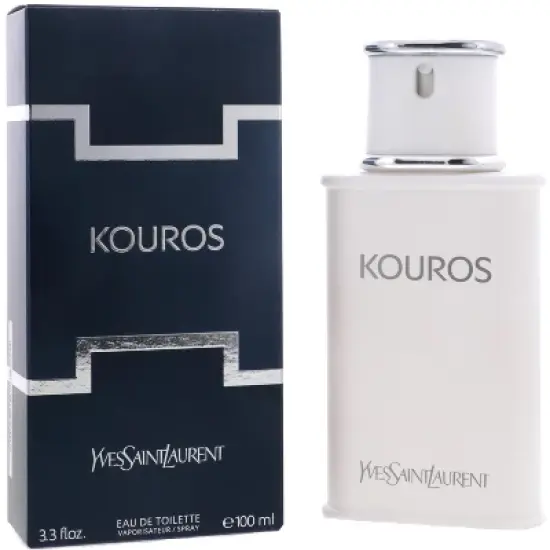 Yves Saint Laurent Kouros Eau de Toilette, 3.3 oz image {3}