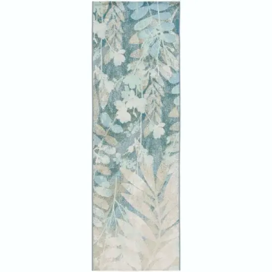 Barbados 500 BAR541 Power Loomed Rug - Safavieh image {9}