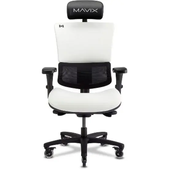 MAVIX - M9 Gaming Chair image {12}