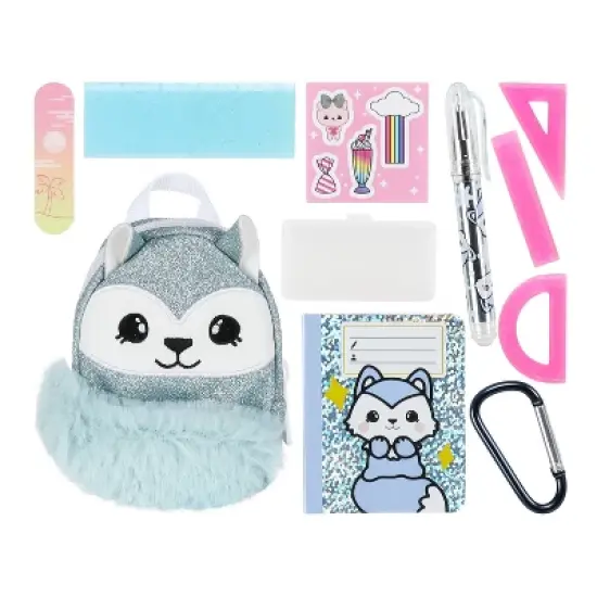 Real Littles Pet Packs Collection image {3}