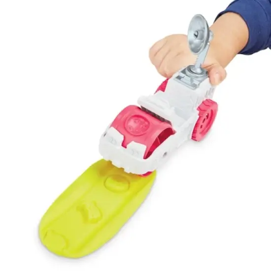 Play-Doh Spaceship Blastoff Playset image {15}