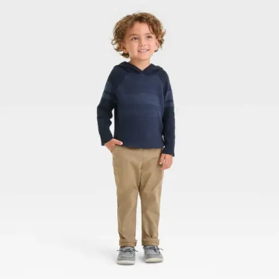 Toddler Boys' Pullover Sweater - Cat & Jack&trade; image {2}