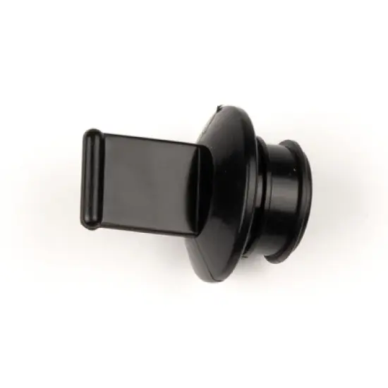 T-H Marine Push-In Drain Plug for 1-1/8" Thru-Hull & All Purpose Drains - Model PP118DP. image {1}