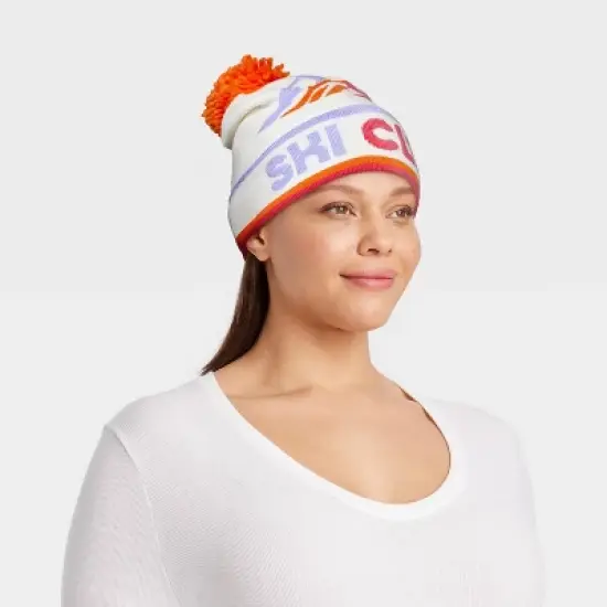 Apres Cuff Beanie - All in Motion&trade; image {1}