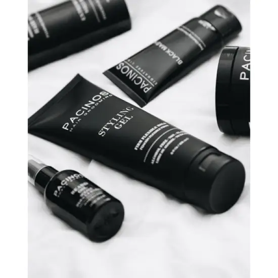 PACINOS Styling Hair Gel - 8 fl oz image {3}