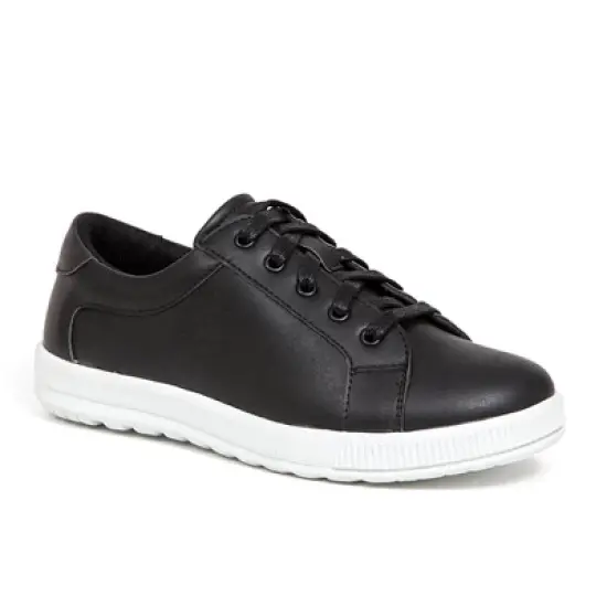 Deer Stags Boys' Kane Dress Fashion Sneaker image {11}