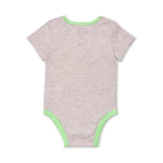 SWBabyYodaRomperSetGirls/Infant image {2}