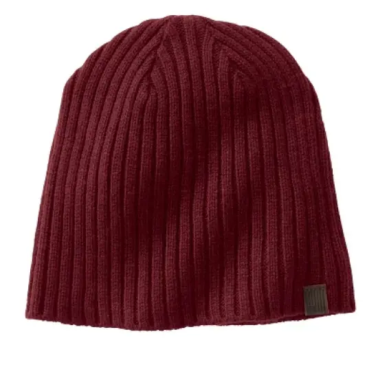Liberty Blues Men's Big & Tall &trade; Knit Hat image {5}