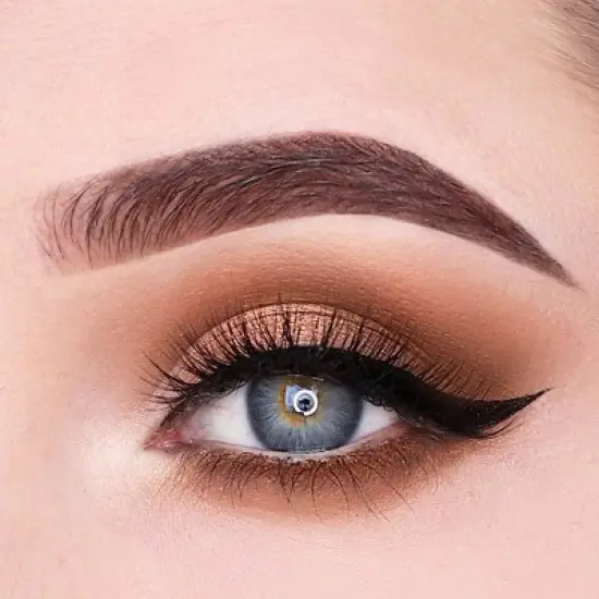 Make-Up Studio Amsterdam Brow Definer - Eyebrow Pencil - 2 Dark - 1 pc image {1}