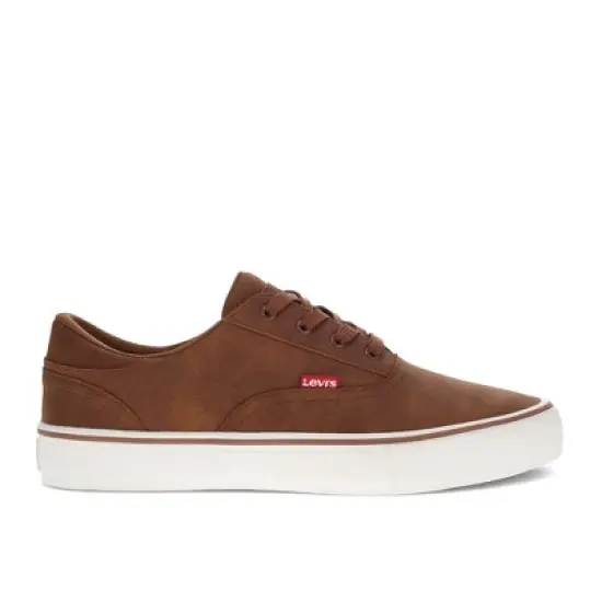 Levi's Mens Ethan S WX Casual Fashion Sneaker Shoe image {5}