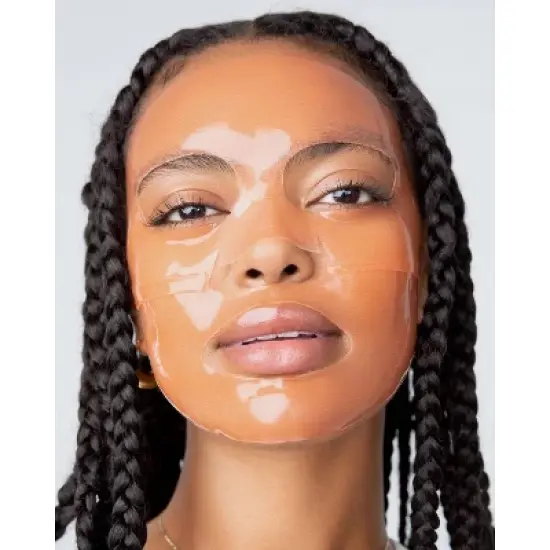 LOOPS The Rejuvenating Bundle Facial Mask- 3.52oz image {2}