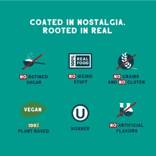 Seven Sundays Gluten Free Breakfast Cereal - 8oz image {4}