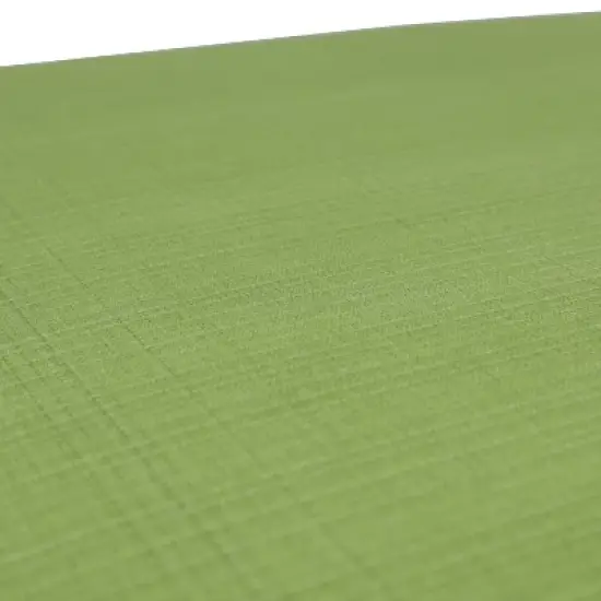 Outdoor 2-Piece Wicker Seat Cushion Set - Forsyth Solid - Pillow Perfect image {2}