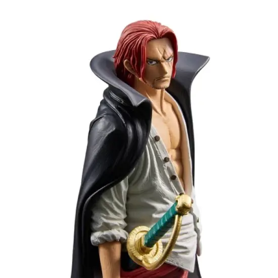 Banpresto Shanks Figure image {4}