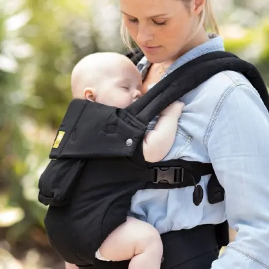 LILLEbaby Complete Original 6-in-1 Baby Carrier image {6}