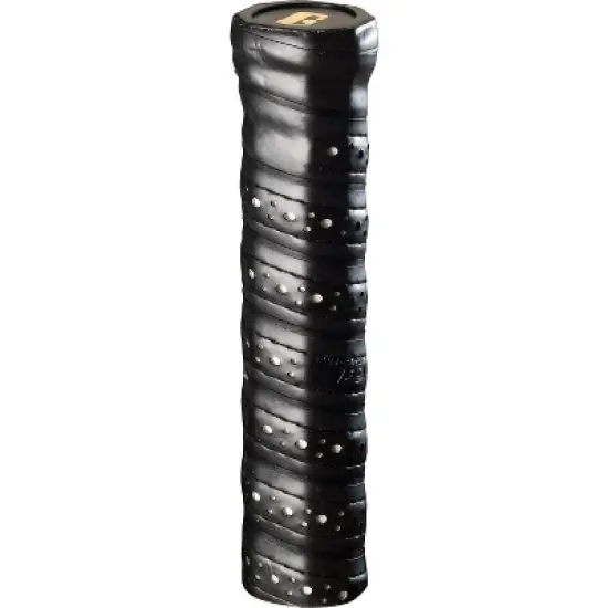 Gamma Hi-Tech Gel Replacement Grip (Black) image {2}
