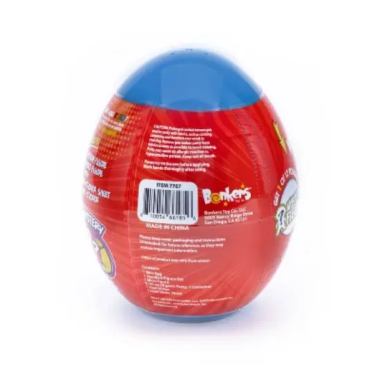 Ryan's World Mini Mystery Egg image {3}