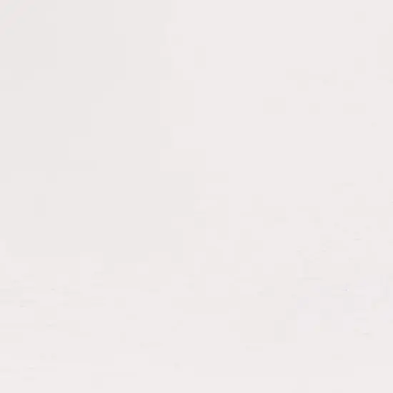 PJ Wood Classic Saddle-Seat 29 Inch Tall Kitchen Counter Stool for Homes, Dining Spaces, and Bars with Backless Seat, 4 Square Legs, White, Set of 2 image {4}