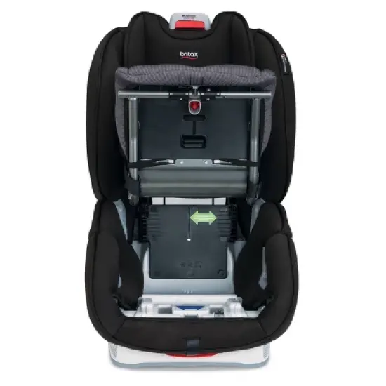 Britax Marathon ClickTight Convertible Car Seat image {4}