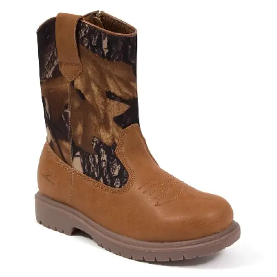Deer Stags Kids' Tour Waterproof Tall Boot image {9}