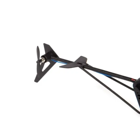 World Tech Toys DC Batman 2CH IR Helicopter image {5}