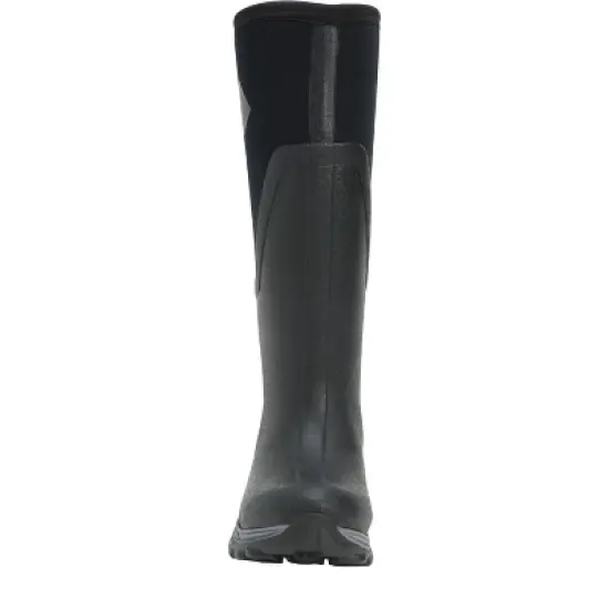 Women's Muck Arctic Sport II Tall, AS2T000, Black image {2}