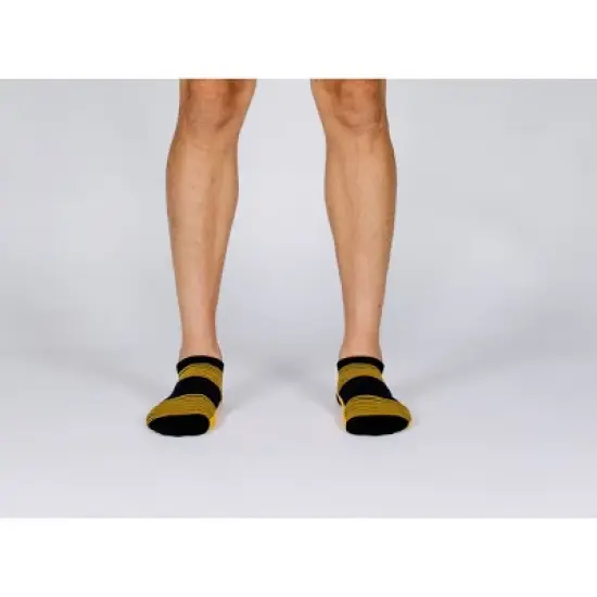 Pair of Thieves Men's Low Cut 3pk Cushion Socks image {4}