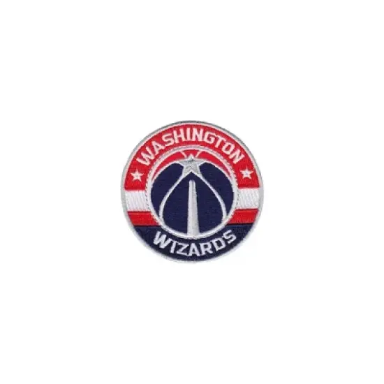 NBA Washington Wizards 24oz Primary Logo Venture Lite Water Bottle image {1}