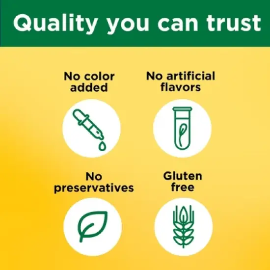 Nature Made Extra Strength L - Lysine 1000 mg Tablets - 60ct image {6}