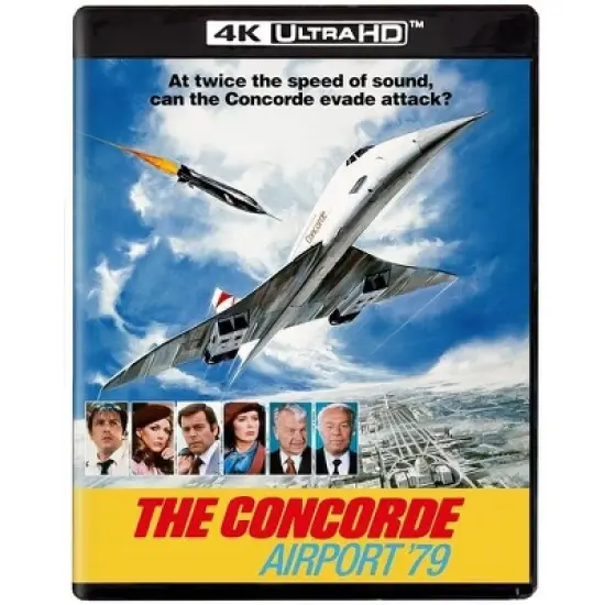 The Concorde--Airport '79 (1979) image {2}