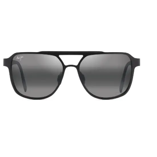 Maui Jim 2nd Reef Aviator Sunglasses image {1}