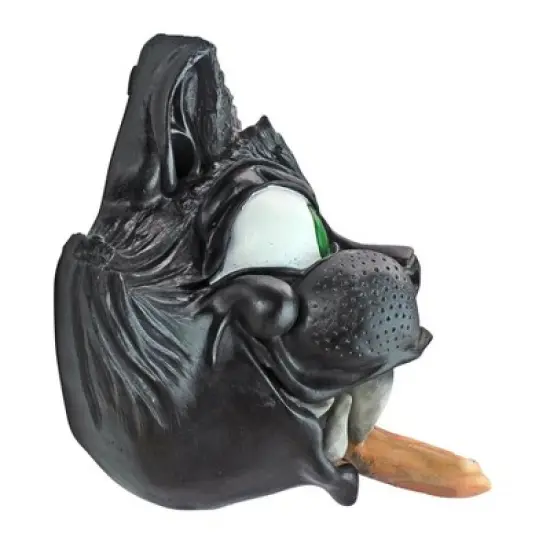 Design Toscano Cat-Astrophe Sculptural Birdhouse image {5}