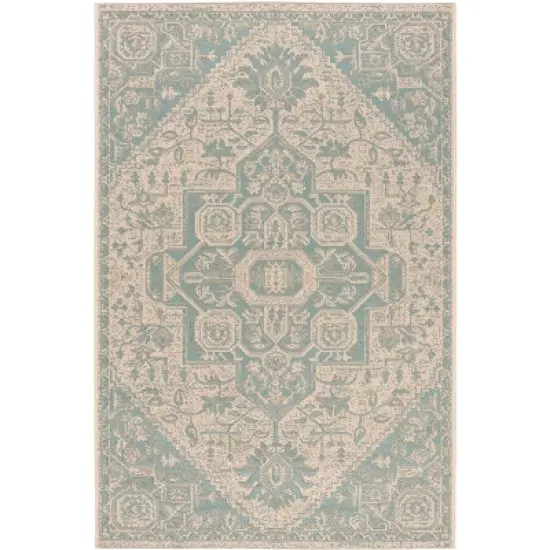 Beach House BHS138 POWER LOOMED Rug - Safavieh image {5}