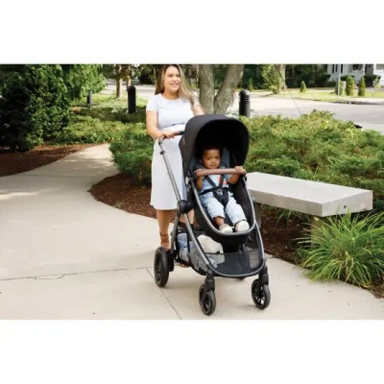 Maxi-Cosi Siena CP 5-in-1 Modular Travel System image {15}