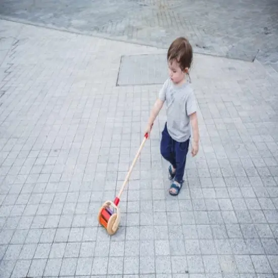 Plantoys| Walk N Roll image {5}