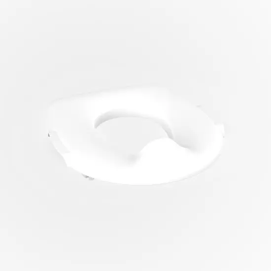 Summer by Ingenuity My Size Potty Pro Toddler Chair with Removable Seat - White image {5}