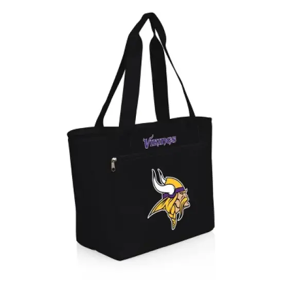 NFL Minnesota Vikings Soft Cooler Bag image {2}