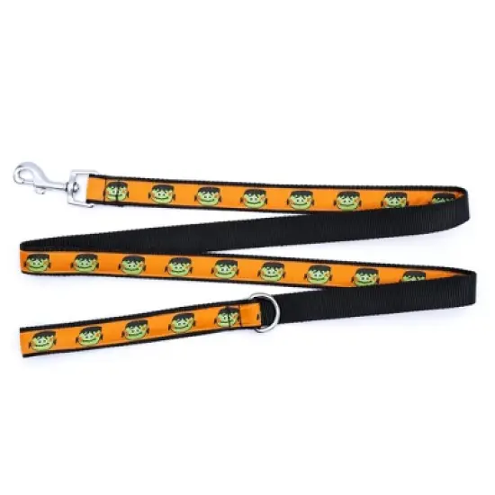 The Worthy Dog Frank Dog Leash image {3}