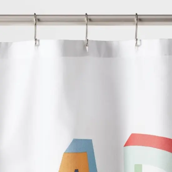 Kids' Shower Curtain - Pillowfort&trade; image {2}
