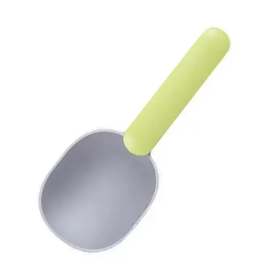 Kitcheniva Pet Food Scoop With Clip Handle image {3}