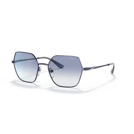 Vogue VO4207S 54mm Female Irregular Sunglasses image {7}