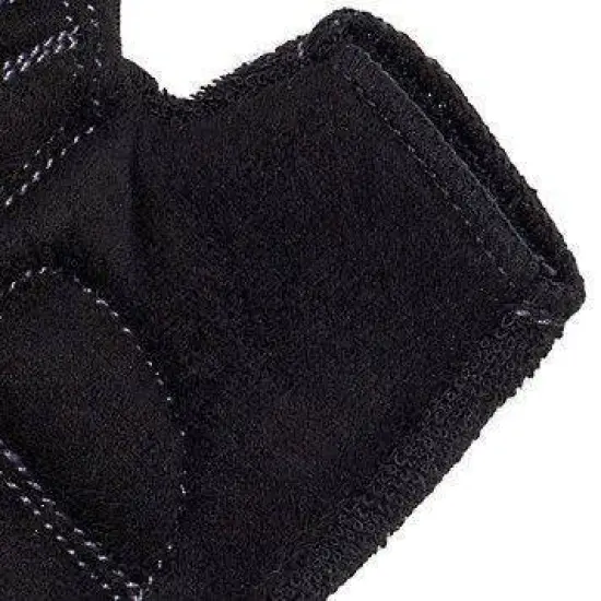 Schwinn Bike Half-Finger Gloves - Black image {4}
