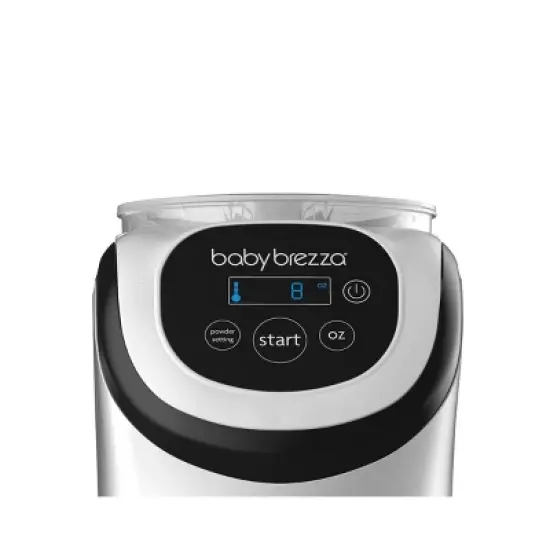 Baby Brezza Formula Pro Mini image {4}