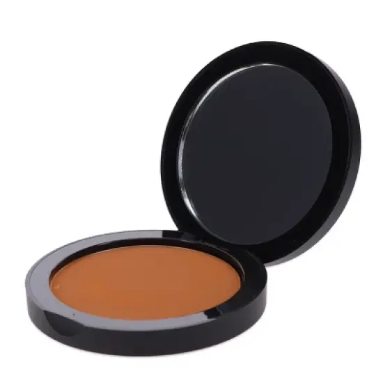 Glo Skin Beauty Pressed Base Chestnut Medium 0.31 oz image {2}